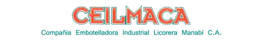 Compañía Embotelladora Industrial Licorera Manabí C.A. (CEILMACA) logo