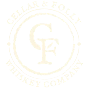 Cellar And Folly Whiskey Company logo