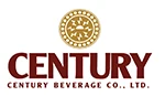 Century Beverage Co., Ltd. logo