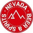 Cervezas y Destilados Nevada logo