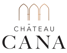 Château Cana logo