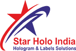 Star Holo India logo
