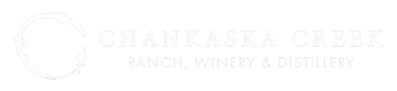 Chankaska Creek Ranch & Winery logo
