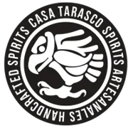 Casa Tarasco Spirits / Destiladora Pacheco logo