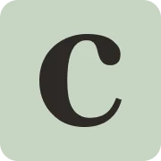 Charron Favreau logo
