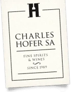 Charles Hofer SA logo
