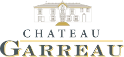 Château Garreau logo