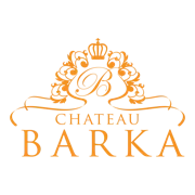 Château Barka logo