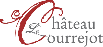 Château Le Courrejot logo