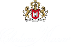 Château Musar (Société Gaston Hochar SAL) logo