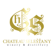 MOKAS, a.s. (Chateau Selešťany) logo