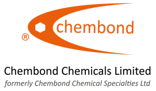 Chembond Chemicals Limited logo