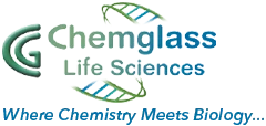 Chemglass Life Sciences logo