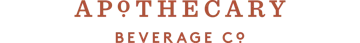 Apothecary Beverage Company, Inc. logo