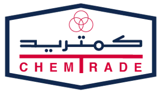 The Saudi Company of Chemical Trading Ltd. (Chemtrade) logo