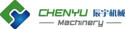 Zhangjiagang Chenyu Packaging Machinery Co., Ltd. logo
