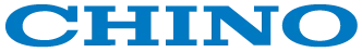 Chino Corporation logo