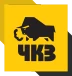 Chelyabinsk Compressor Plant (ChKZ) logo