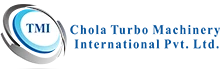 Chola Turbo Machinery International Pvt. Ltd. (CTMI) logo