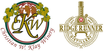 Ridge Runner Distillery LLC logo