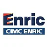 CIMC Enric Holdings Limited logo