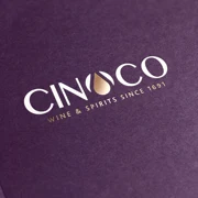 Cinoco - Le Palais du Vin logo