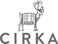 CIRKA Distilleries logo