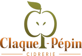 Distillerie Claque-Pépin logo