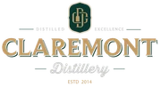 Claremont Distilled Spirits Inc logo