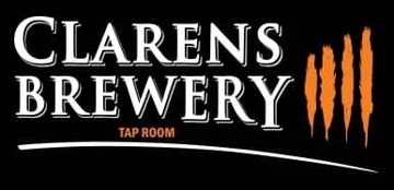 Clarens Brewery & Distillery logo