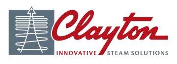 Clayton Industries logo