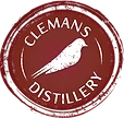 Clemans Distillery logo