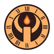 Clock & Candle, LLC logo
