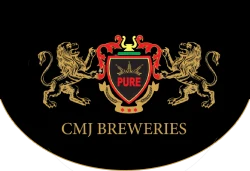CMJ Breweries Pvt. Ltd. (Distillery & IMFL Bottling Unit) logo