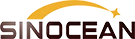 Sinocean Suzhou Co., Ltd. logo