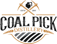 Coal Pick Distillery logo