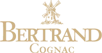 Cognac Bertrand logo
