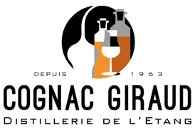 Distillerie de l'Étang logo