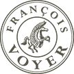 Cognac François Voyer logo