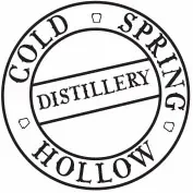 Cold Spring Hollow Distillery logo