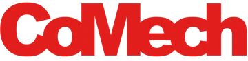 CoMech Metrology Ltd logo