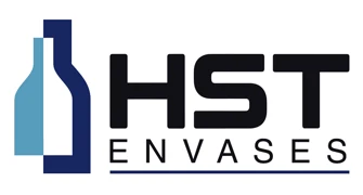 Comercial HST (HST Envases) logo