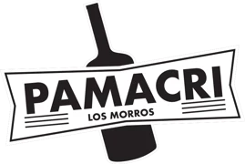 Comercial Pamacri (Pamacri Los Morros) logo