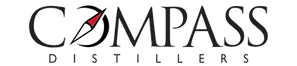 Compass Distillers logo
