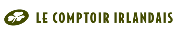Le Comptoir Irlandais logo
