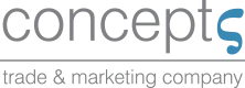 Concepts S.A. logo