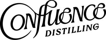 Confluence Distilling logo