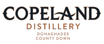The Copeland Distillery logo