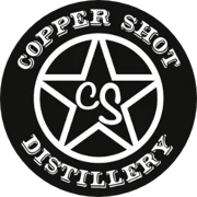 Copper Shot Distillery Inc logo