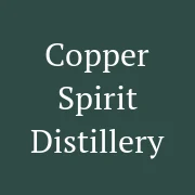 Copper Spirit Distillery logo